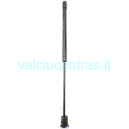 Dujinis amortizatorius  