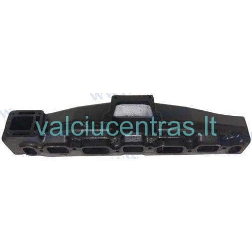 Išmetimo kolektorius Mercruiser varikliams