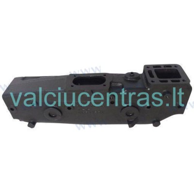 Išmetimo kolektorius Mercruiser 2.5/3.0L varikliams