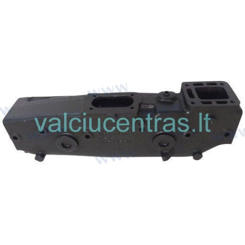 Išmetimo kolektorius Mercruiser 2.5/3.0L varikliams Išmetimo kolektorius Mercruiser 2.5/3.0L varikliams