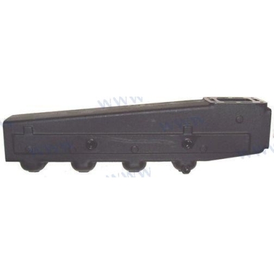 Išmetimo kolektorius Mercruiser V8 varikliams Išmetimo kolektorius Mercruiser V8 varikliams