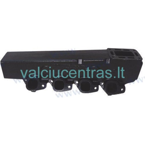 Išmetimo kolektorius Mercruiser V8 varikliams Išmetimo kolektorius Mercruiser V8 varikliams