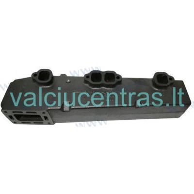 Išmetimo kolektorius Mercruiser V8 varikliams