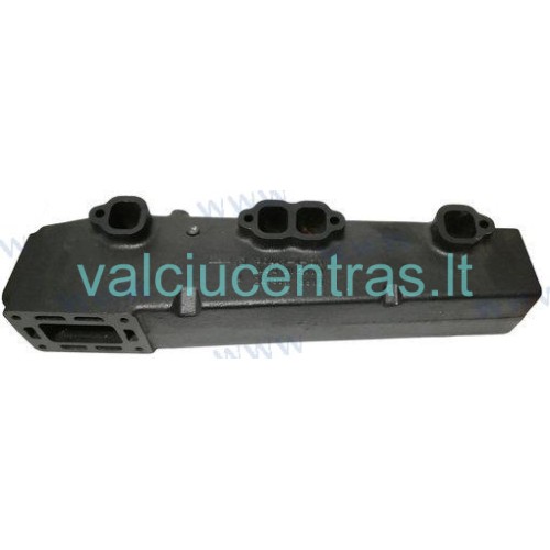 Išmetimo kolektorius Mercruiser V8 varikliams