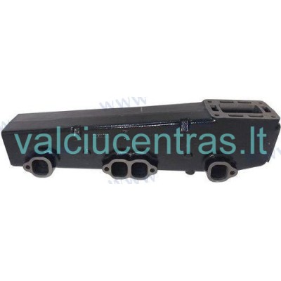 Išmetimo kolektorius Mercruiser V8 varikliams