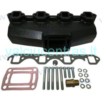 Išmetimo kolektorius Volvo Penta 5.0L, 5.8L varikliams