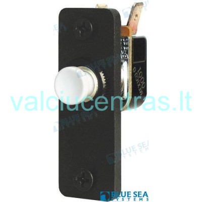 Jungiklis OFF - (ON)