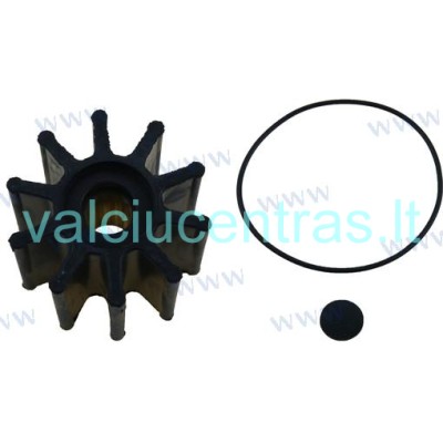 Impeller - cooling fan CEF 500114T
