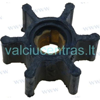 Impeleris - aušinimo sparnuotė Yanmar 2GM/3GM30 CEF500129