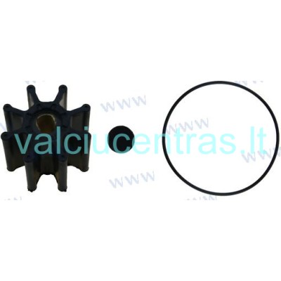 Impeleris - aušinimo sparnuotė MerCruiser CEF500159G