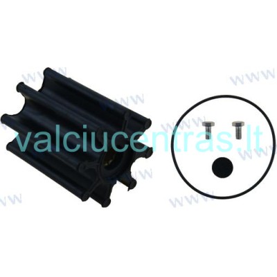 Impeleris - aušinimo sparnuotė Volvo Penta, MerCruiser CEF500177GT