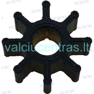 Impeleris - aušinimo sparnuotė Selva CEF 500304