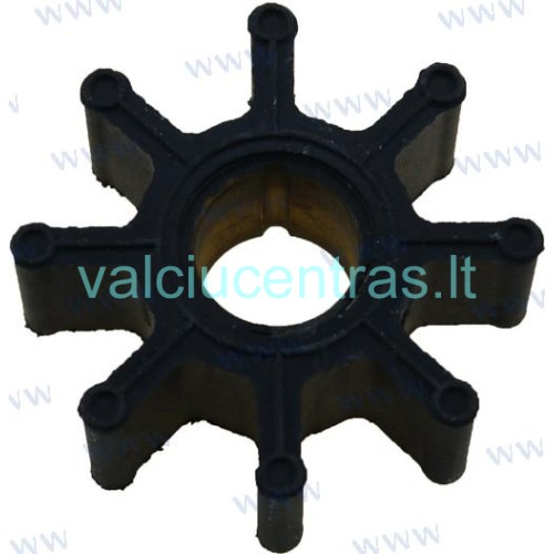 Impeleris - aušinimo sparnuotė Selva CEF 500304 Impeleris - aušinimo sparnuotė Selva CEF 500304