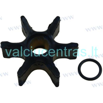 Impeleris - aušinimo sparnuotė OMC CEF 500308RC