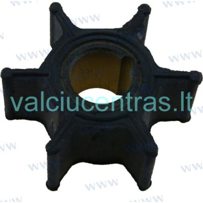 Impeleris - aušinimo sparnuotė Mercury, Tohatsu CEF 500344