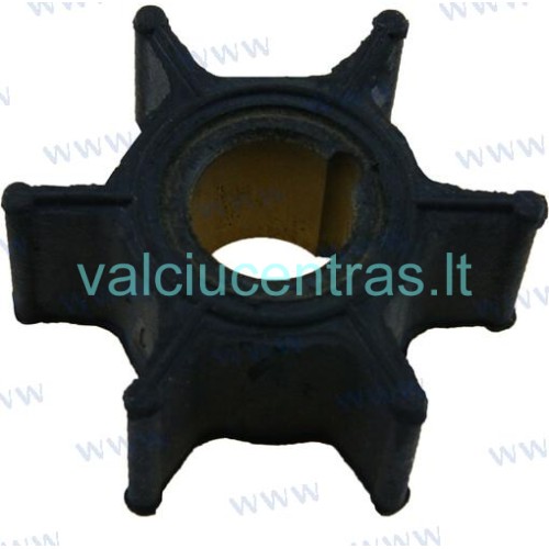 Impeleris - aušinimo sparnuotė Mercury, Tohatsu CEF 500344