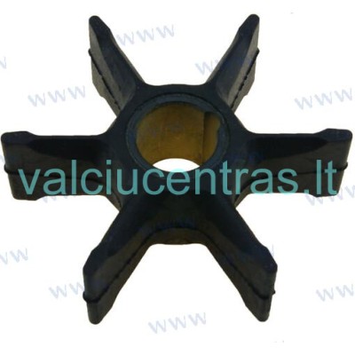 Impeleris - aušinimo sparnuotė OMC / Johnson / Evinrude CEF 500345