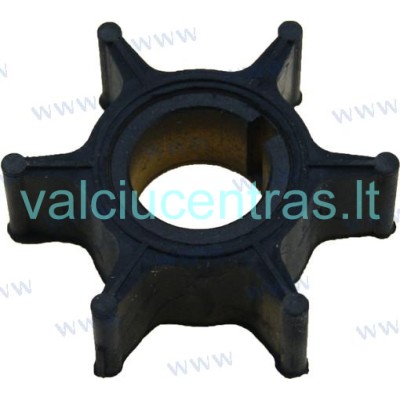 Impeleris - aušinimo sparnuotė Honda CEF 500348 