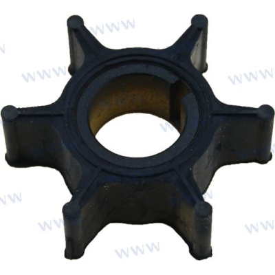 Impeleris - aušinimo sparnuotė Honda CEF 500348 