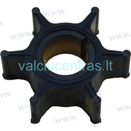 Impeleris - aušinimo sparnuotė Honda CEF 500348  Impeleris - aušinimo sparnuotė Honda CEF 500348