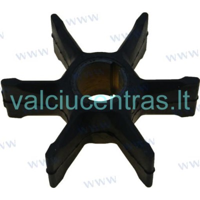 Impeleris - aušinimo sparnuotė Johnson/Evinrude, Yamaha CEF 500352