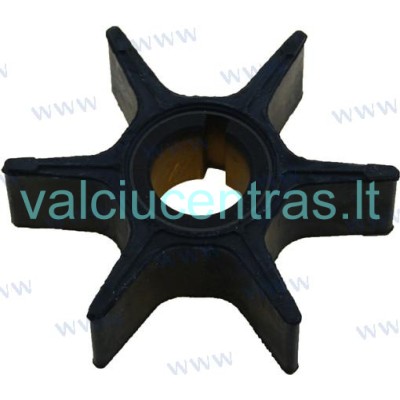 Impeleris - aušinimo sparnuotė Suzuki CEF 500361