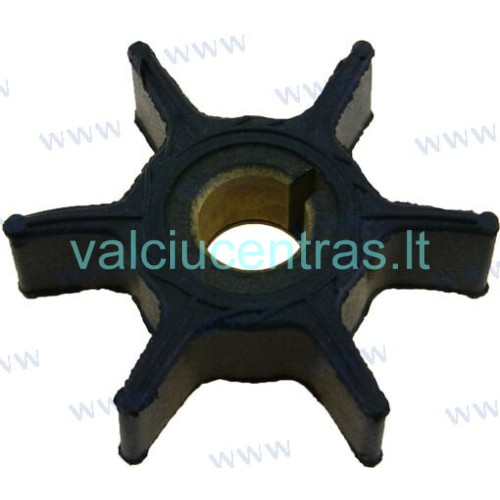 Impeleris - aušinimo sparnuotė Yamaha - Parsun CEF 500368