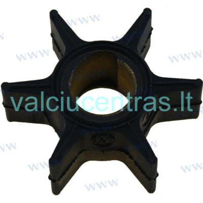 Impeleris - aušinimo sparnuotė OMC / Johnson / Evinrude CEF 500370
