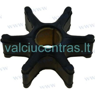 Impeleris - aušinimo sparnuotė Yamaha / Selva CEF 500371