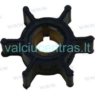 Impeleris - aušinimo sparnuotė Selva CEF 500375