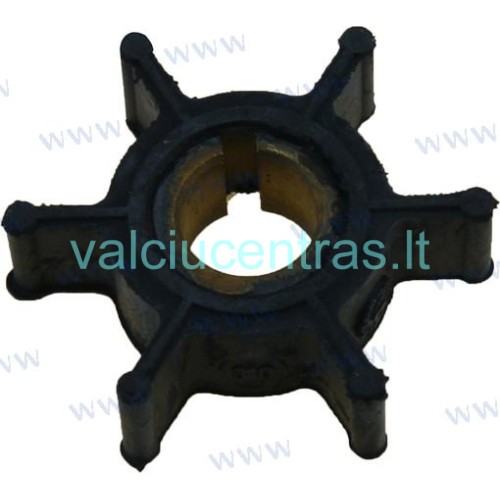 Impeleris - aušinimo sparnuotė Selva CEF 500375 Impeleris - aušinimo sparnuotė Selva CEF 500375