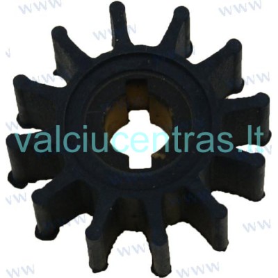 Impeleris - aušinimo sparnuotė Volvo Penta CEF 500380