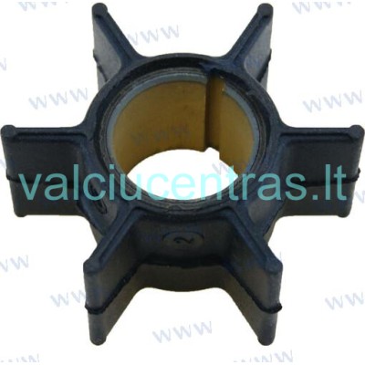 Impeleris - aušinimo sparnuotė Mercury/Tohatsu CEF 500382