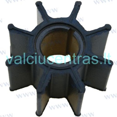 Impeleris - aušinimo sparnuotė Mercury - Tohatsu 9.9AG 10AG 15AG 20AG CEF 500383