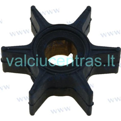 Impeleris - aušinimo sparnuotė Yamaha CEF 500384