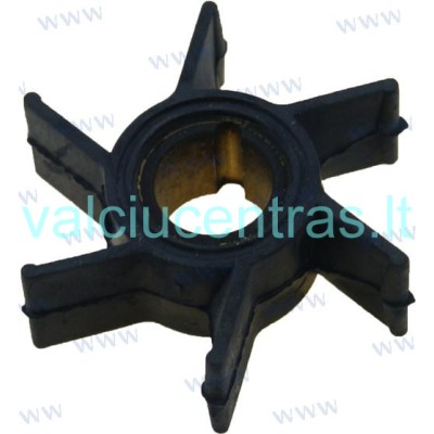 Impeleris - aušinimo sparnuotė Selva CEF 500387