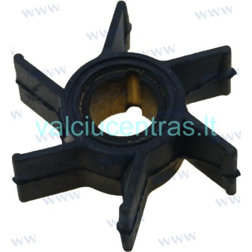 Impeleris - aušinimo sparnuotė Selva CEF 500387 Impeleris - aušinimo sparnuotė Selva CEF 500387