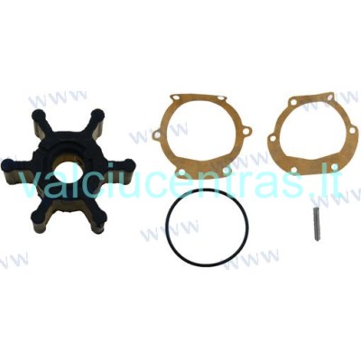 Impeleris - aušinimo sparnuotė Tohatsu CEF 500388