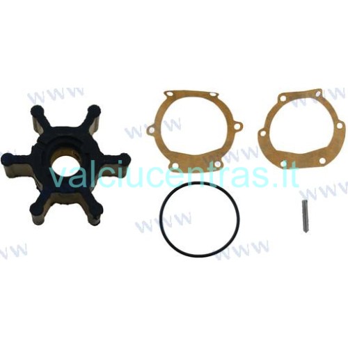 Impeleris - aušinimo sparnuotė Tohatsu CEF 500388 Impeleris - aušinimo sparnuotė Tohatsu CEF 500388