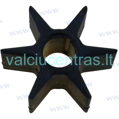 Impeleris - aušinimo sparnuotė Yamaha CEF 500389N