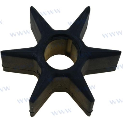 Impeleris - aušinimo sparnuotė Yamaha CEF 500389N Impeleris - aušinimo sparnuotė Yamaha CEF 500389N