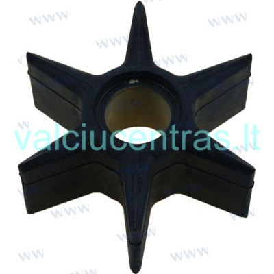 Impeleris - aušinimo sparnuotė Yamaha CEF 500401N