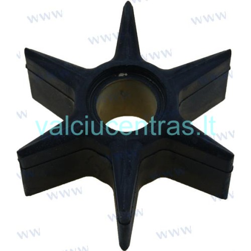 Impeleris - aušinimo sparnuotė Yamaha CEF 500401N Impeleris - aušinimo sparnuotė Yamaha CEF 500401N