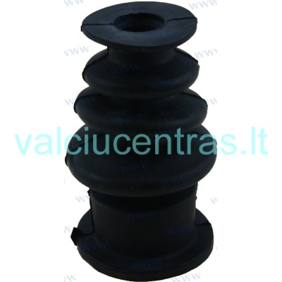 OMC pavarų troso apsauginė guma