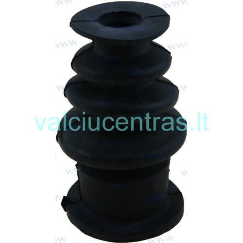 OMC pavarų troso apsauginė guma