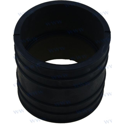 Mercruiser viršutinė išmetimo guma 101 mm