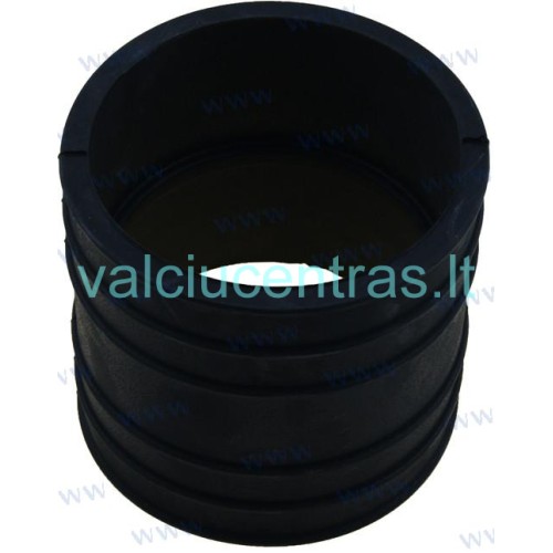 Mercruiser viršutinė išmetimo guma 101 mm