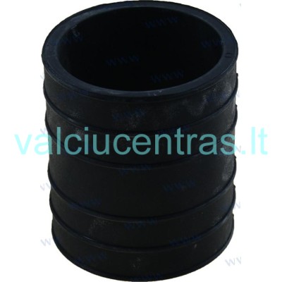 Mercruiser išmetimo sistemos guma