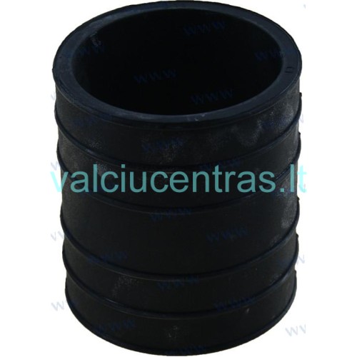 Mercruiser išmetimo sistemos guma