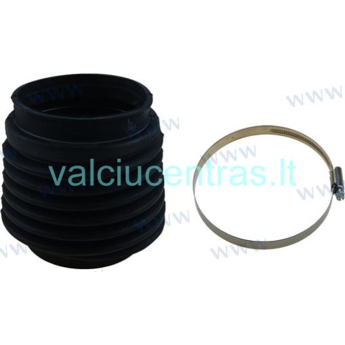 OMC, Volvo variklio guma OMC, Volvo variklio guma